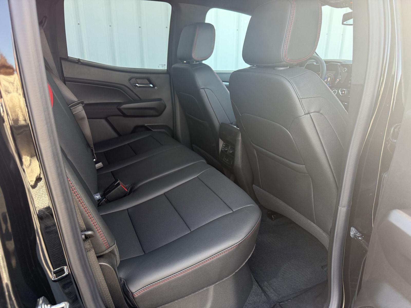 2026 Chevrolet Colorado Z71 photo 20