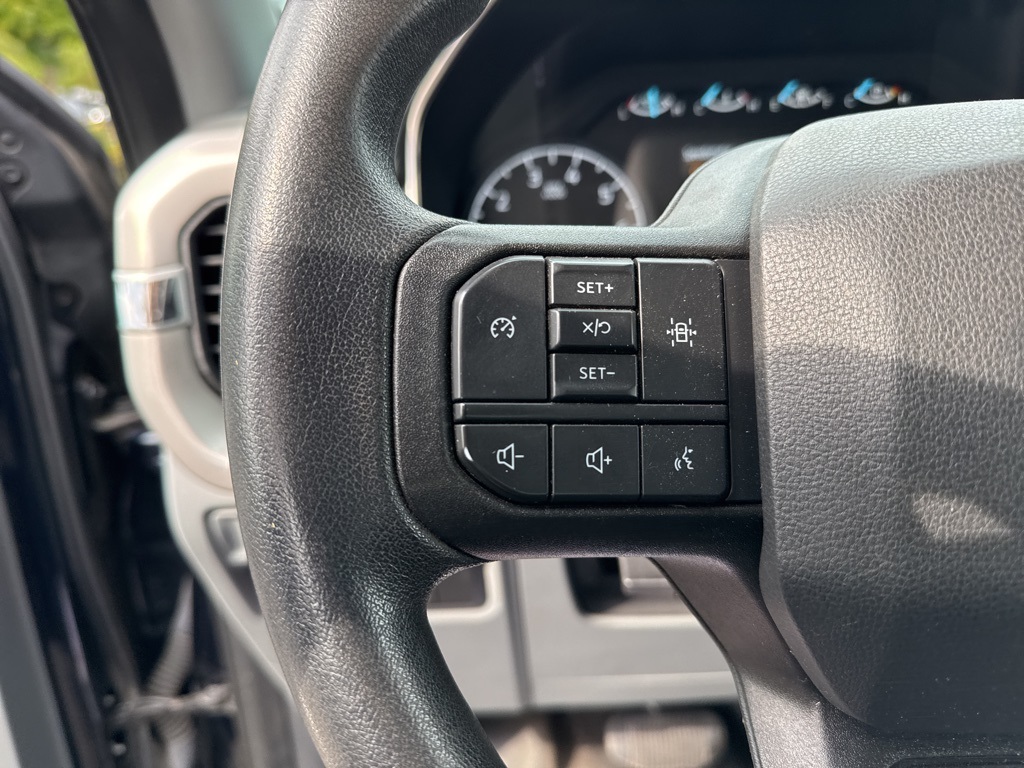 2021 Ford F-150 XLT photo 11