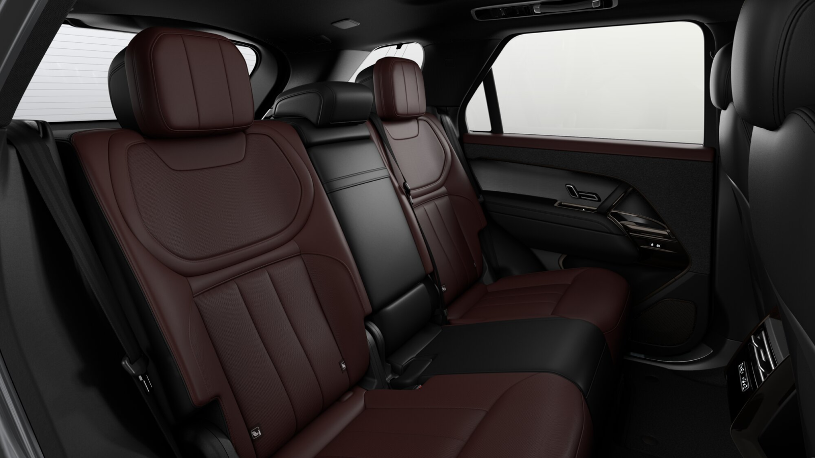 2025 LAND ROVER RANGE ROVER SPORT - Image 6