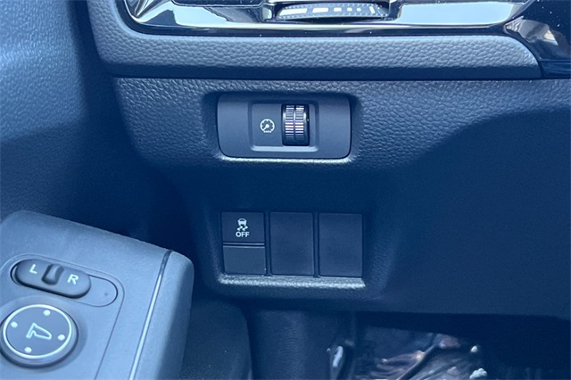 2026 Honda Civic LX photo 27