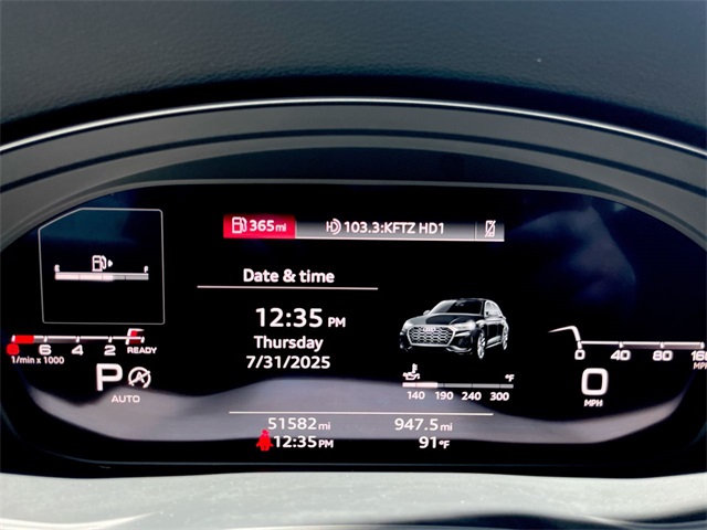 2022 Audi Q5 45 S line Premium photo 7