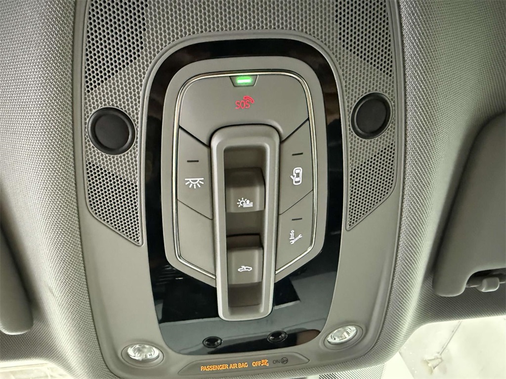 2023 Audi Q5 45 S line Premium photo 26