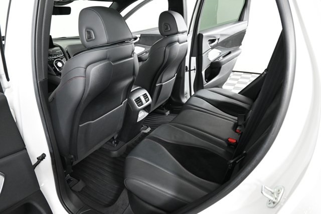 2023 Acura RDX A-Spec photo 16