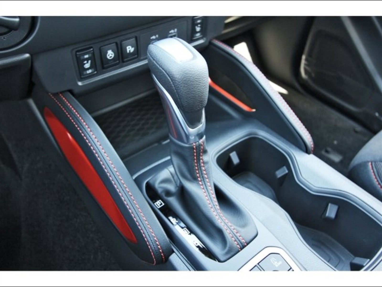 2026 Nissan Frontier Crew Cab PRO-4X® Gray at Robbins Nissan