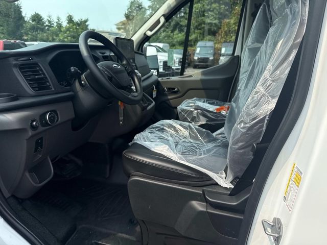 2025 Ford Transit photo 5