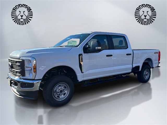 2025 Ford F-250 Super Duty XL's photo