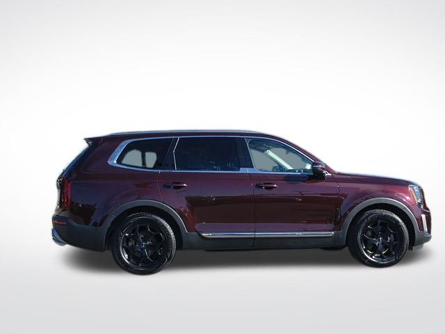 2020 Kia Telluride EX photo 10