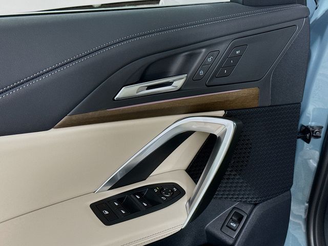 2025 Bmw X1 XDrive28i photo 17