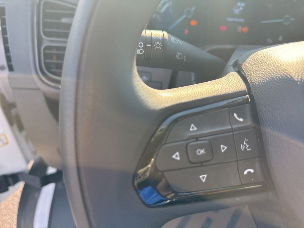 2025 Ram ProMaster 2500 photo 22