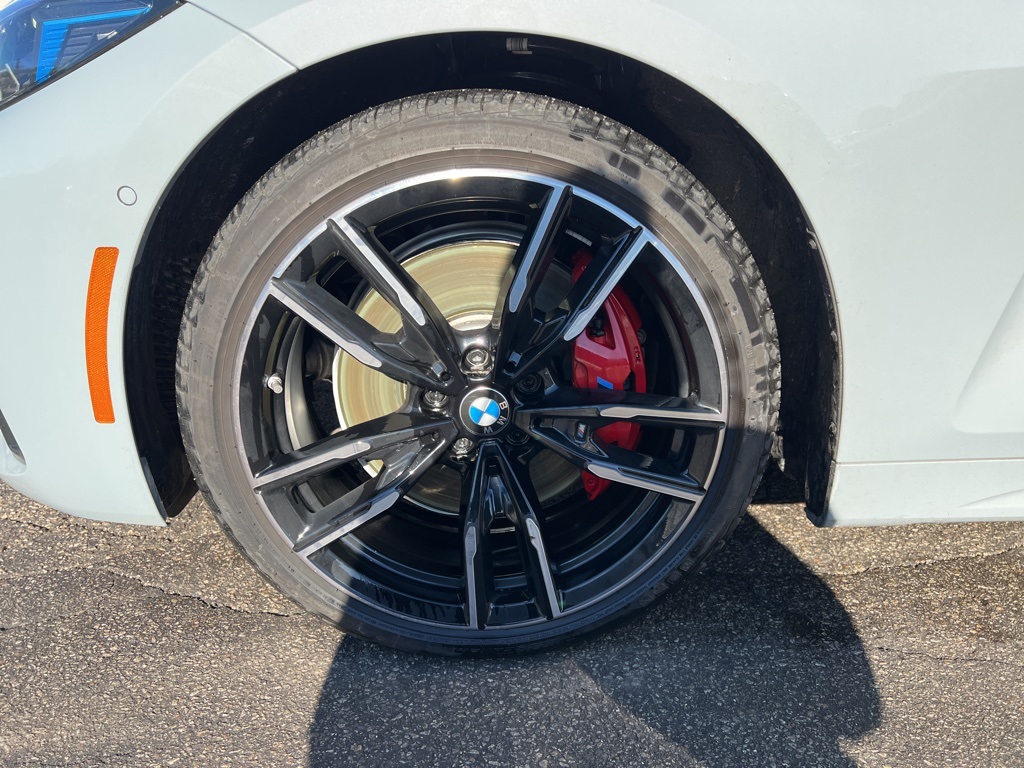 Image of Certified Pre-Owned 2026 BMW 4 Series M440i xDrive