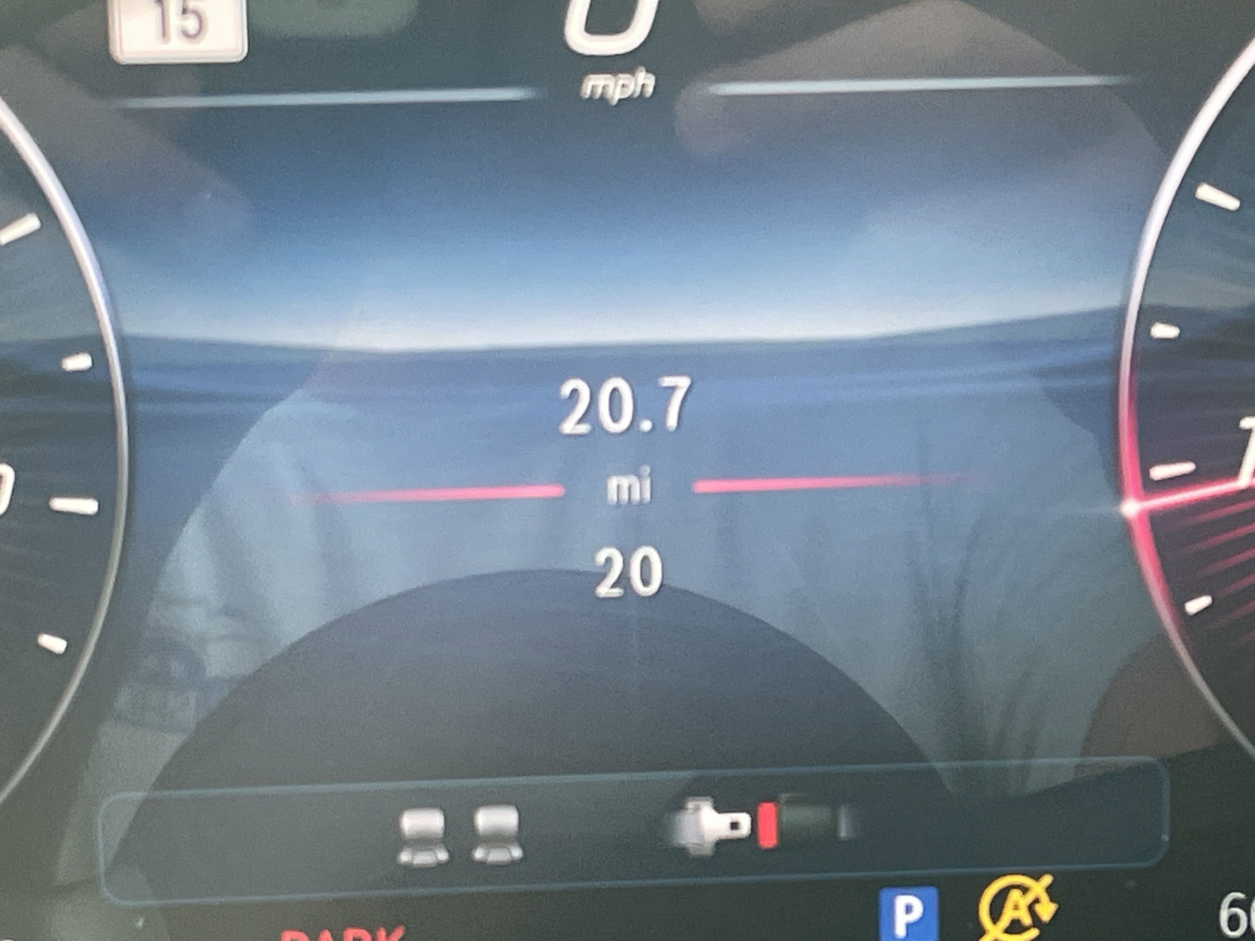 2026 Mercedes Benz CLE 300 4MATIC Coupe photo 10