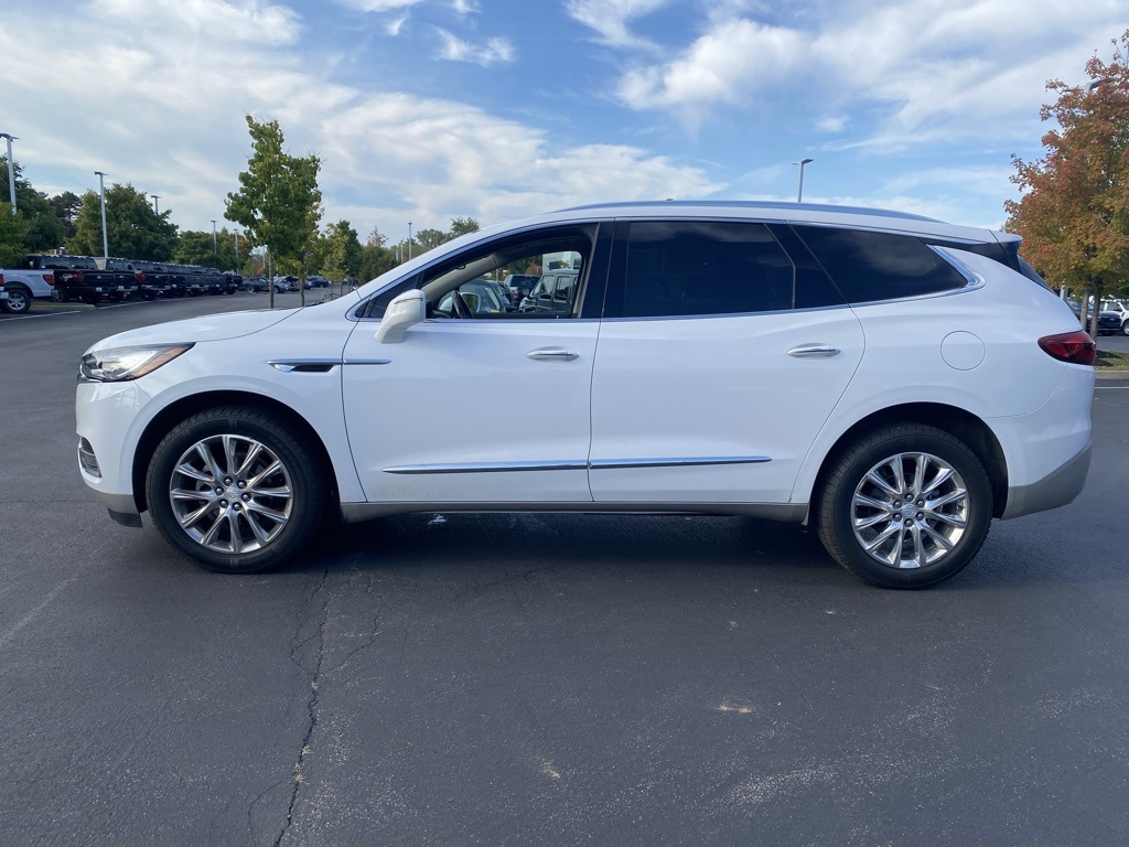2020 Buick Enclave Premium photo 8