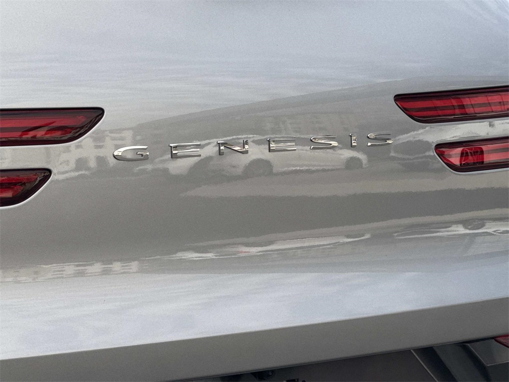 2026 Genesis GV70 2.5T Advanced photo 15