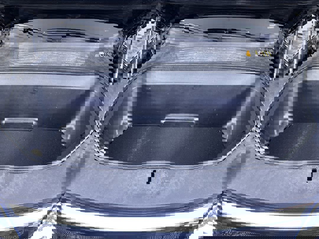 2023 Rivian R1T Adventure photo 24