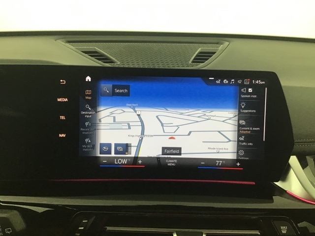 2023 Bmw X1 XDrive28i photo 16