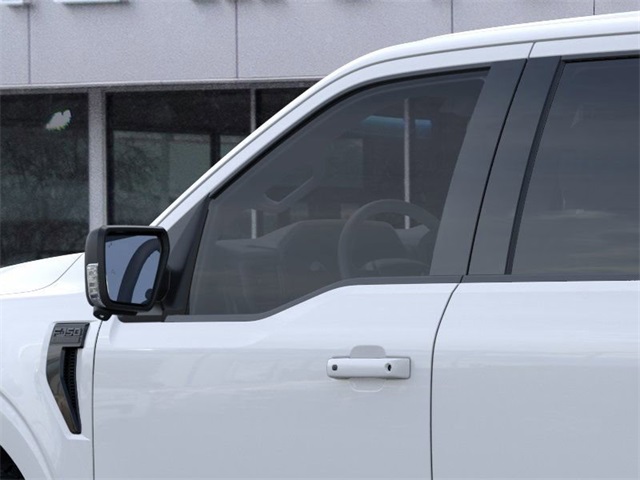 2025 FORD F-150 - Image 42