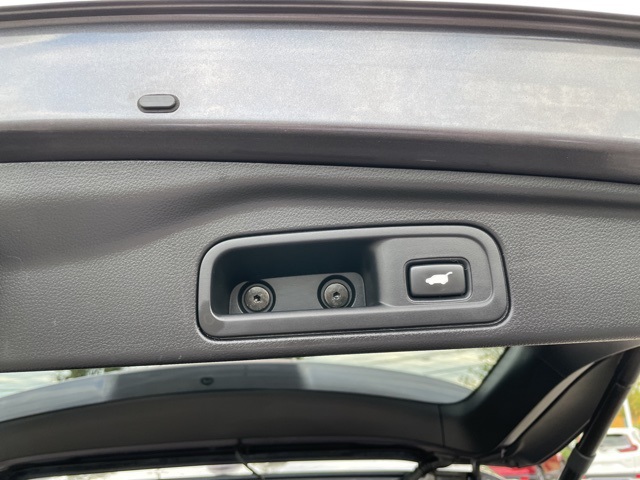 2019 Honda Pilot Elite photo 13