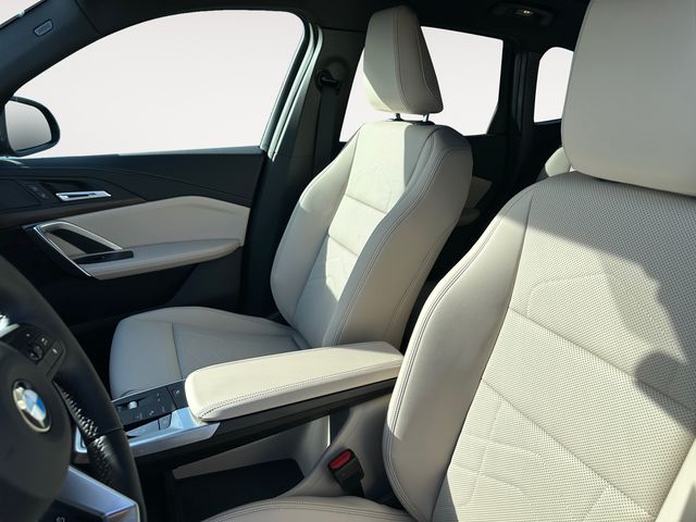 2025 Bmw X1 XDrive28i photo 15