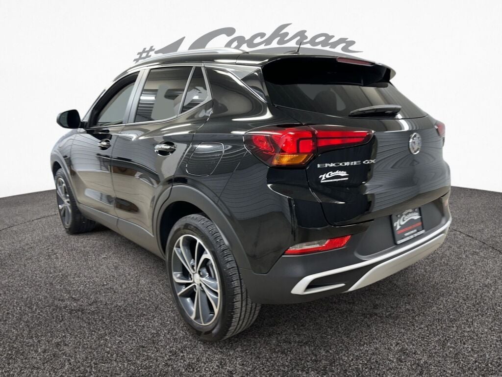 2022 Buick Encore GX Select photo 19