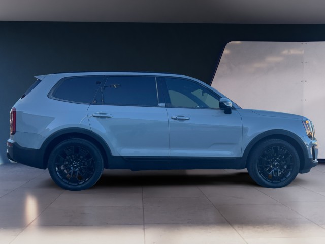 2022 Kia Telluride SX photo 6