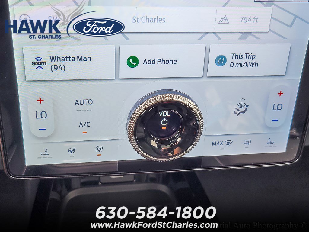 2025 FORD MUSTANG MACH-E - Image 14