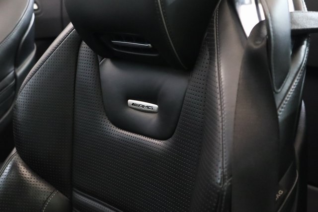 2013 Mercedes Benz SL AMG photo 18
