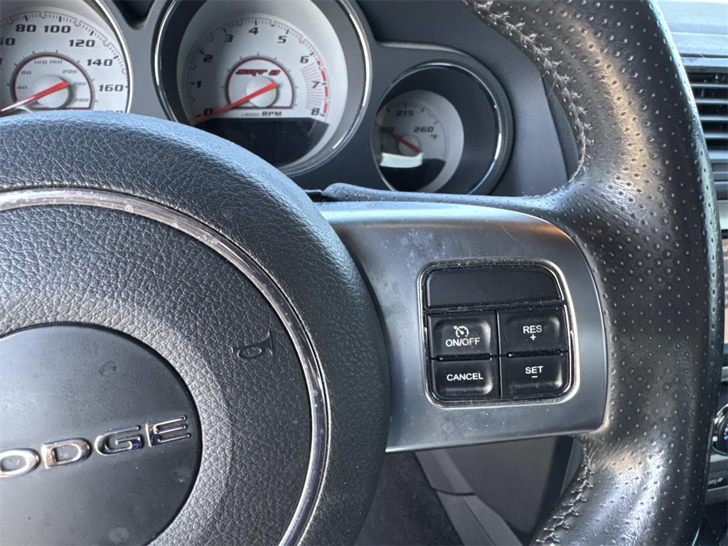 2012 Dodge Challenger SRT8 392 photo 25