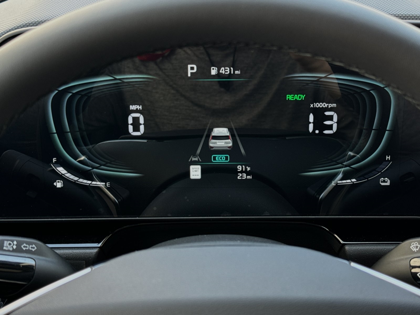 2024 Kia Niro EX Touring photo 26