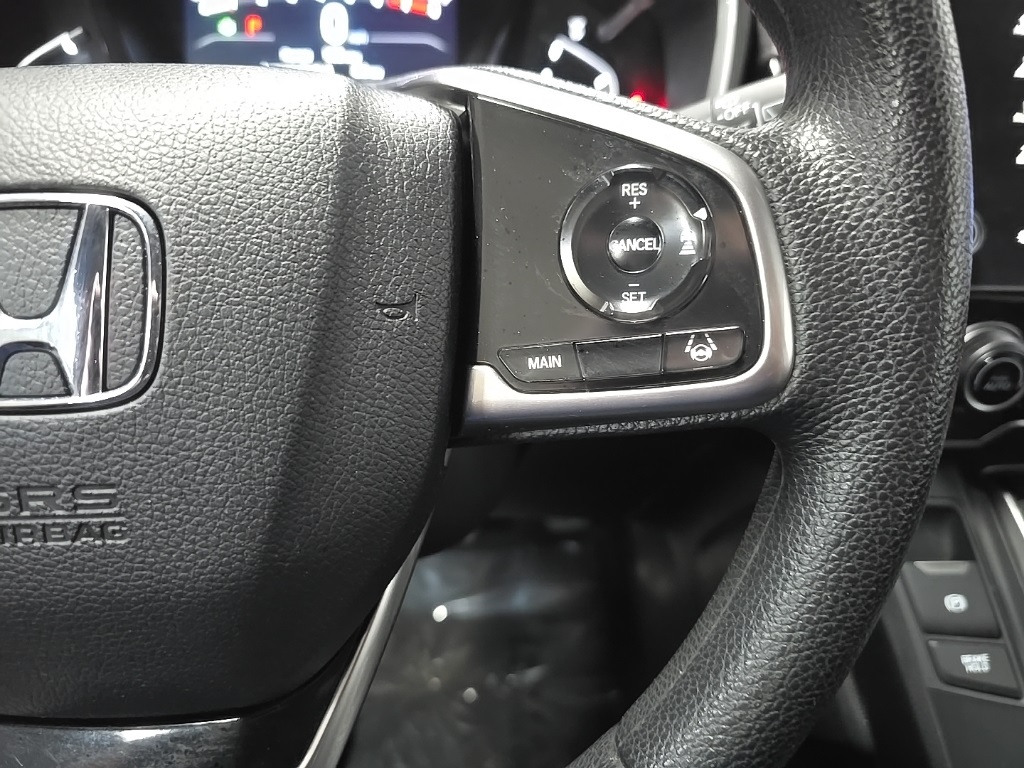 2022 Honda CR-V EX photo 20