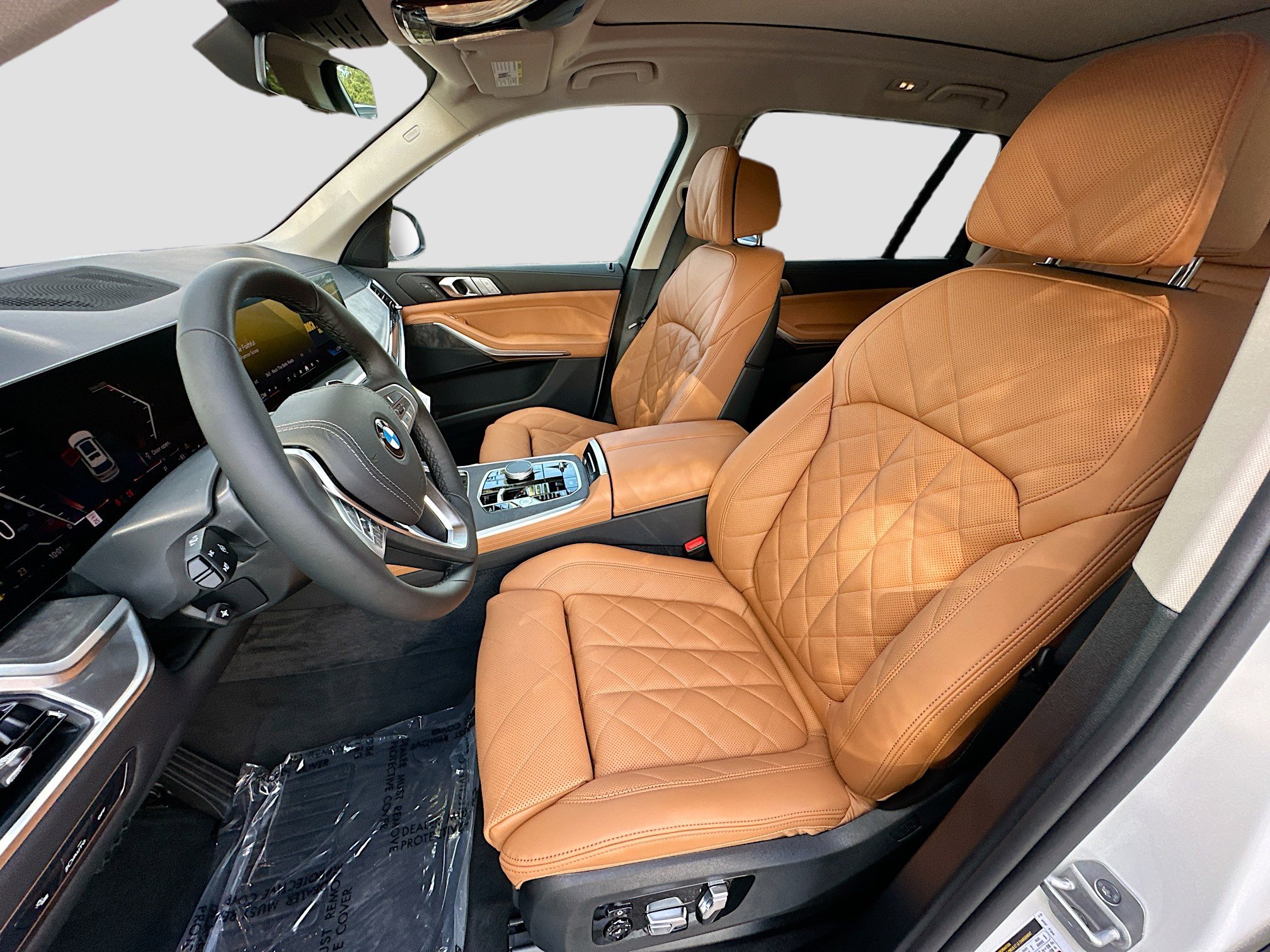 2026 Bmw X7 xDrive40i photo 15