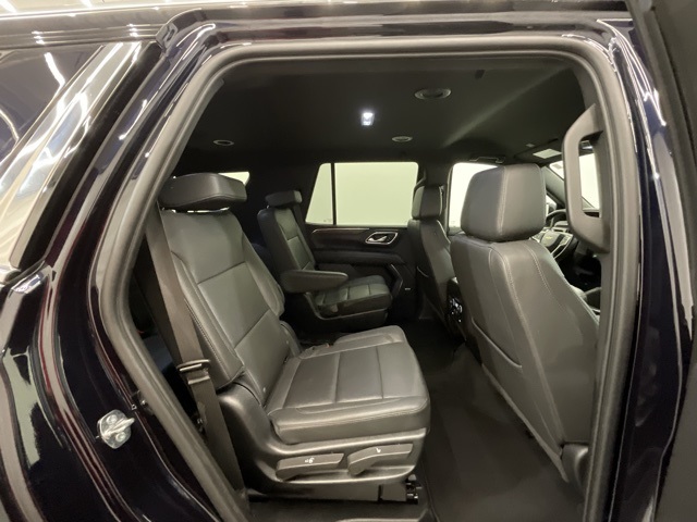 2023 Chevrolet Tahoe LT photo 23