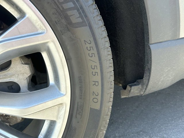 2024 Ford Explorer Limited photo 14