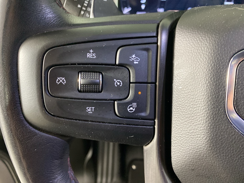 2023 Gmc Sierra 1500 AT4X photo 17