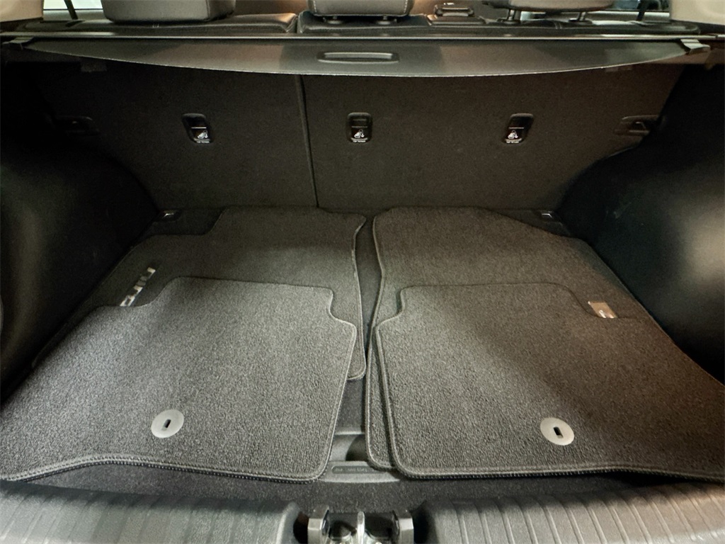 2017 Kia Niro EX photo 16