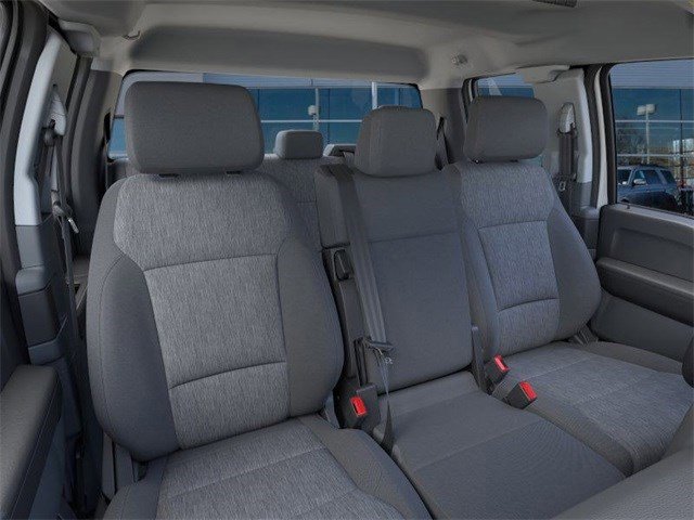 2024 Ford F-350 XL photo 10