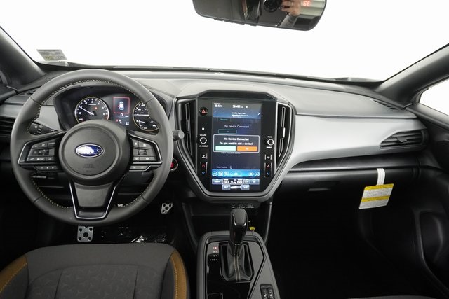 2025 Subaru Crosstrek Sport photo 21