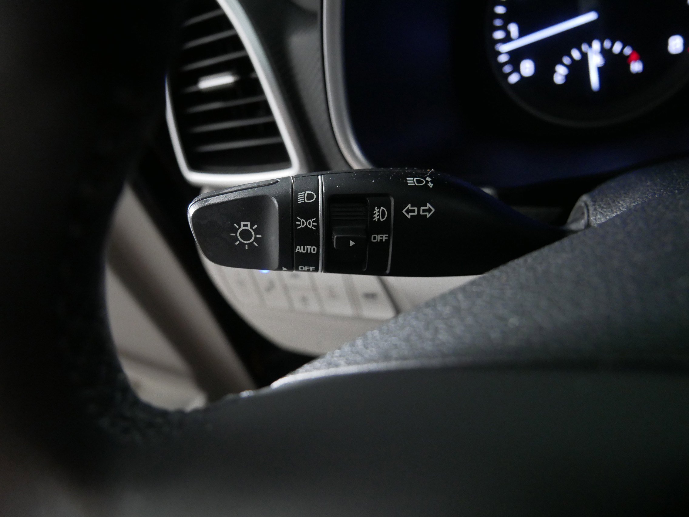 2020 Hyundai Tucson Sport photo 30