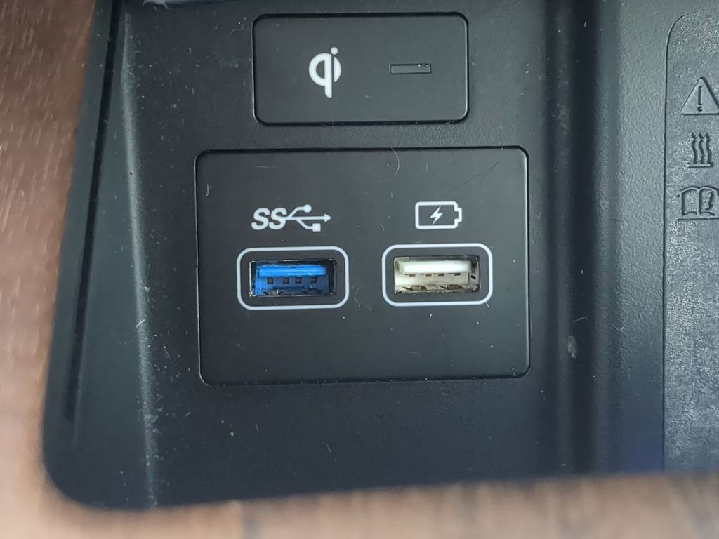 2021 Genesis G80 Advanced 2.5T Prestige photo 22