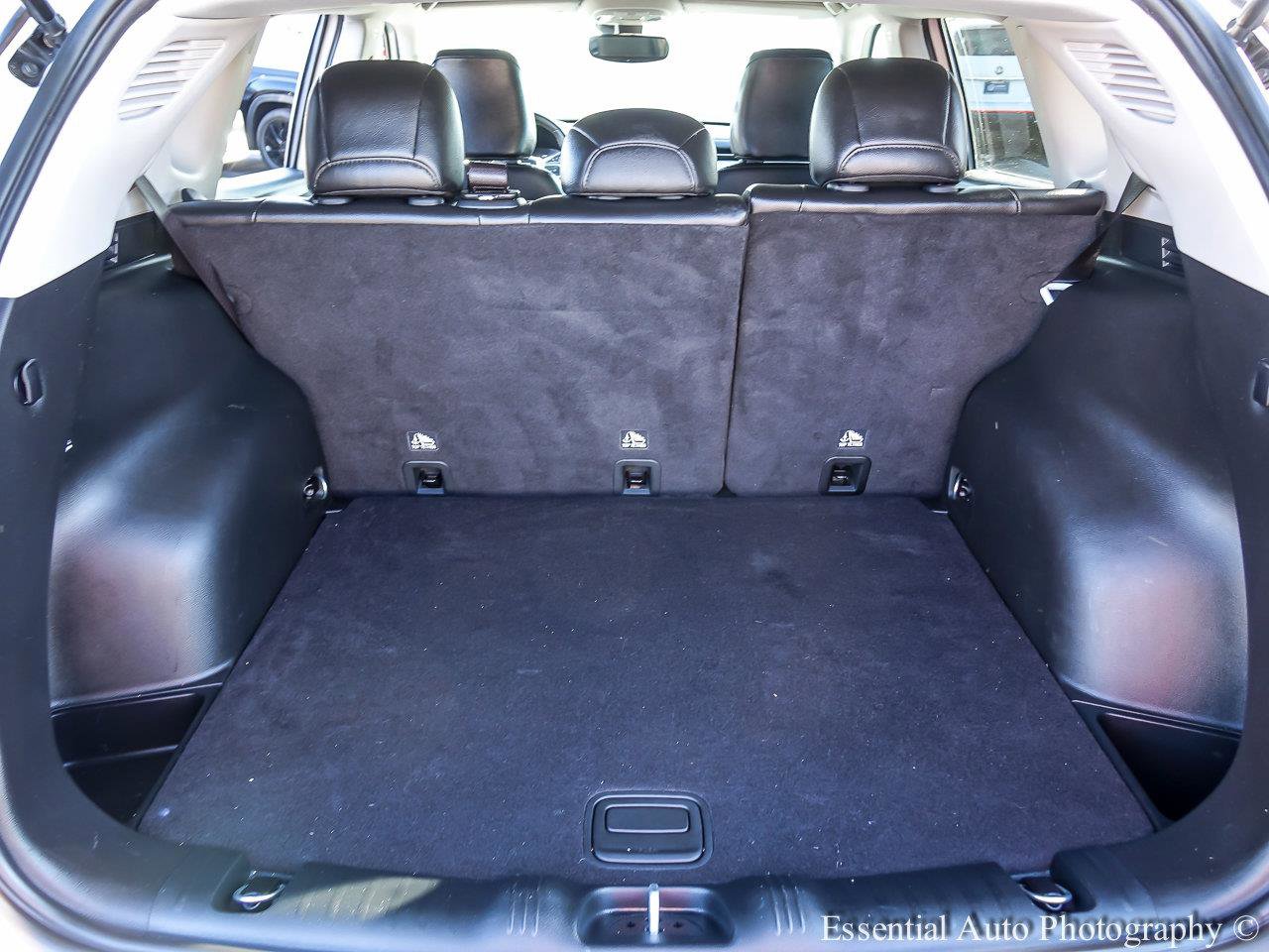 2022 JEEP COMPASS - Image 20