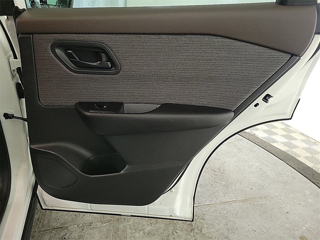 2023 NISSAN ROGUE - Image 22