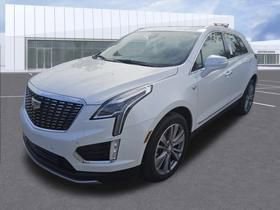 2025 Cadillac XT5 Premium Luxury's photo