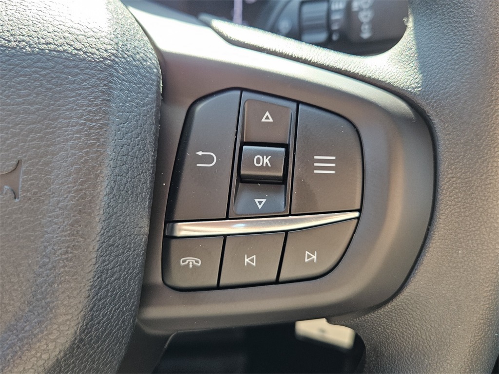 2025 Ford Ranger XL photo 21