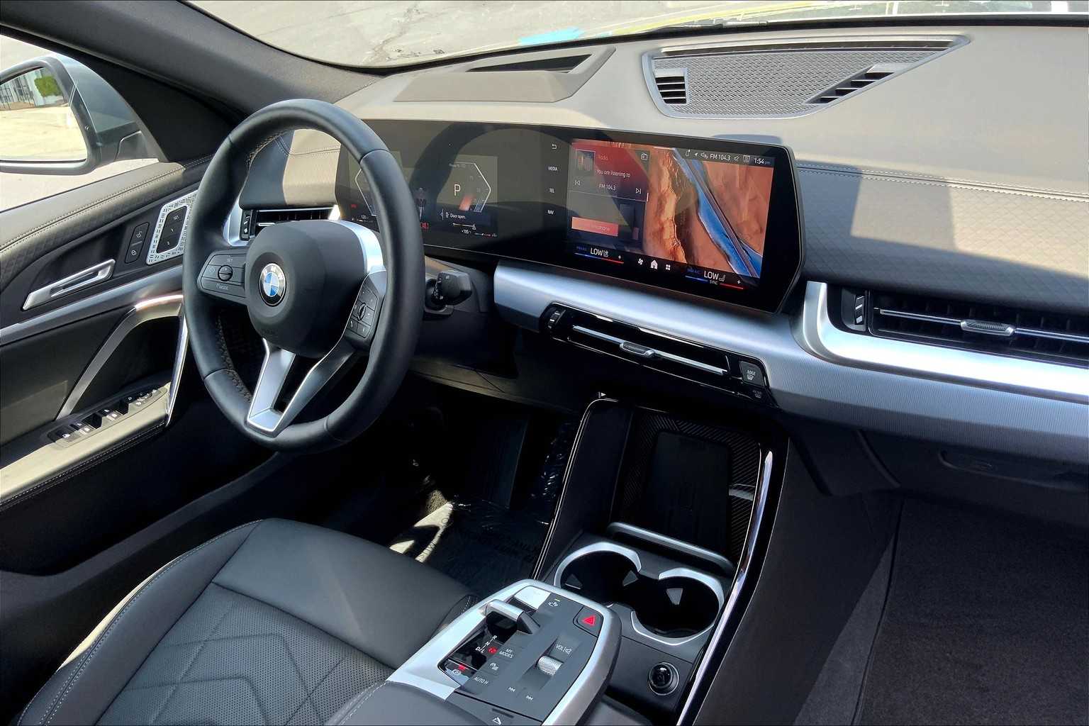 2025 Bmw X2 xDrive28i photo 29
