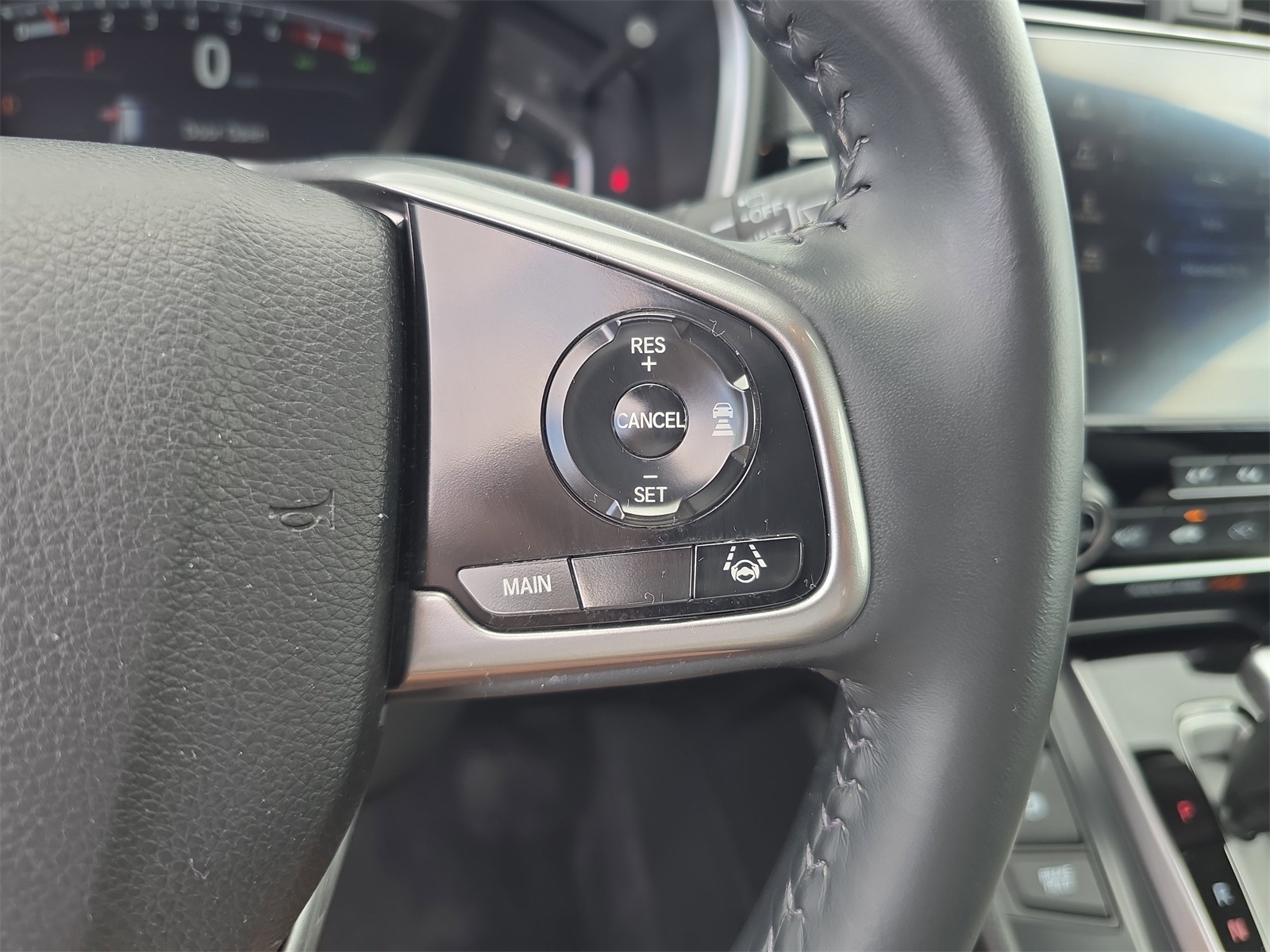 2022 Honda CR-V EX-L photo 23