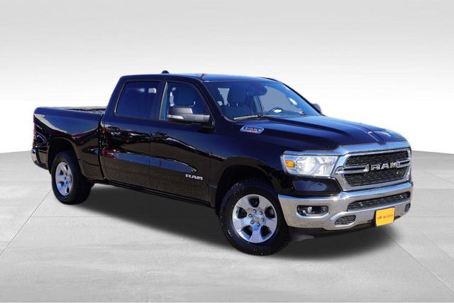 2021 RAM Ram 1500 Pickup Big Horn/Lone Star's photo