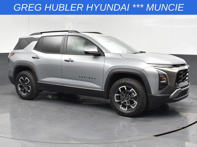 2025 Chevrolet Equinox ACTIV photo 2