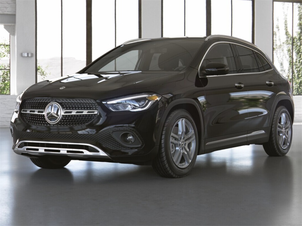 2023 Mercedes-Benz GLA Base's photo
