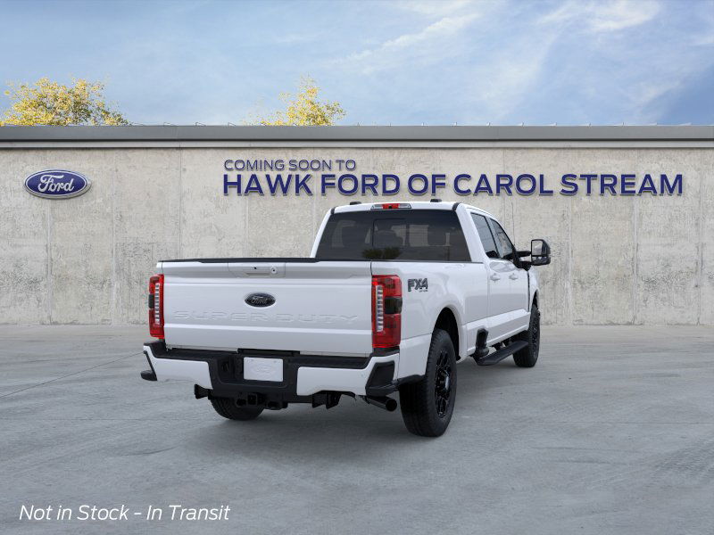 2026 FORD F-350 - Image 8