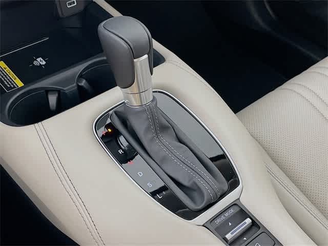 2023 Honda HR-V EX-L photo 17