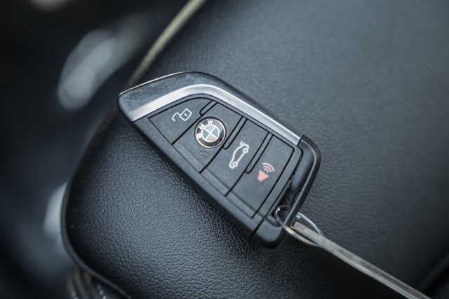 2022 Bmw X3 xDrive30i photo 38